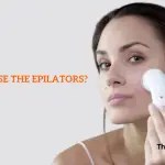 How to Use Epilator on Face