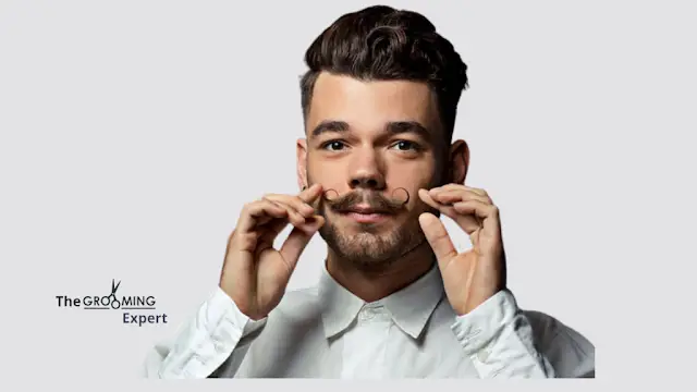How To Grow a Handlebar Mustache What to Do and What Not to Do