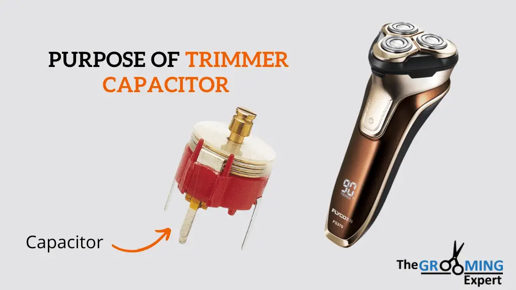 What is The Purpose of Trimmer Capacitor