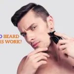 How Do Beard Trimmers Work