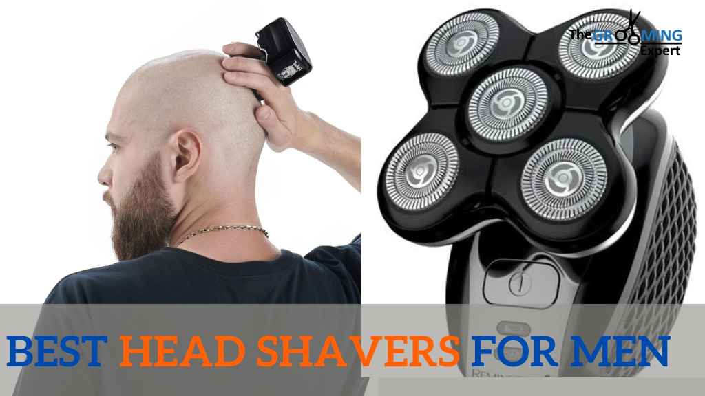 Best Head Shavers For Men