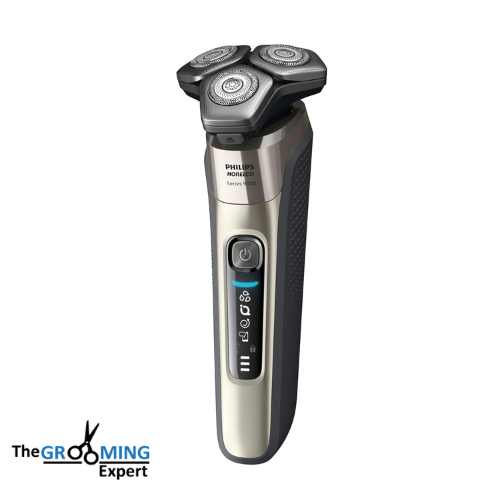 Philips Norelco Shaver 9400 Rechargeable