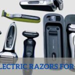 Best Electric Razors For Men