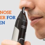 Best Nose Hair Trimmers for Men 2026