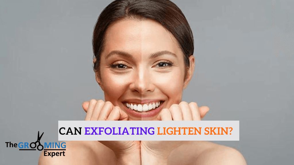 Can Exfoliating Lighten Skin? What Works and What Doesn't