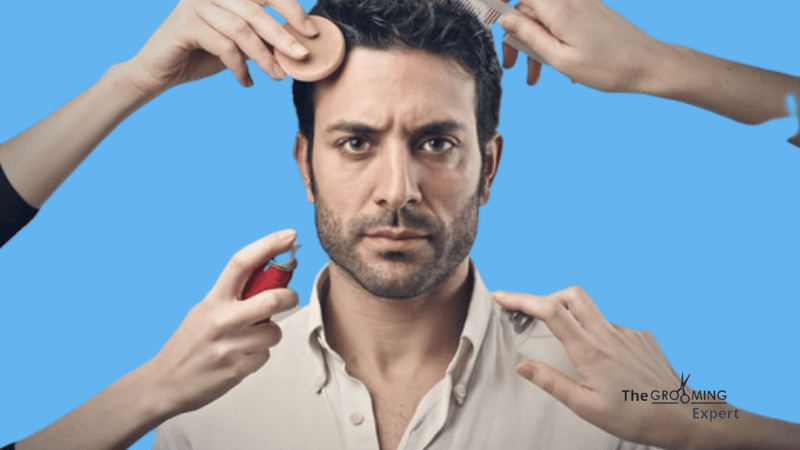 Complete Guide for Male Grooming 